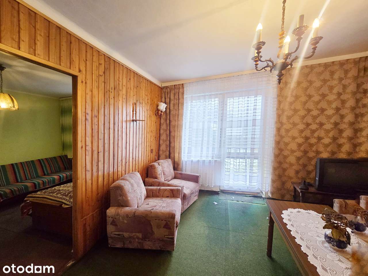 Kobiór, dom na dużej działce, malownicza okolica - Pełny obrazek: 5/8