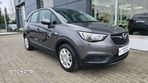 Opel Crossland X - 12