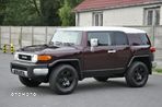 Toyota FJ Cruiser 4.0 4x4 - 15