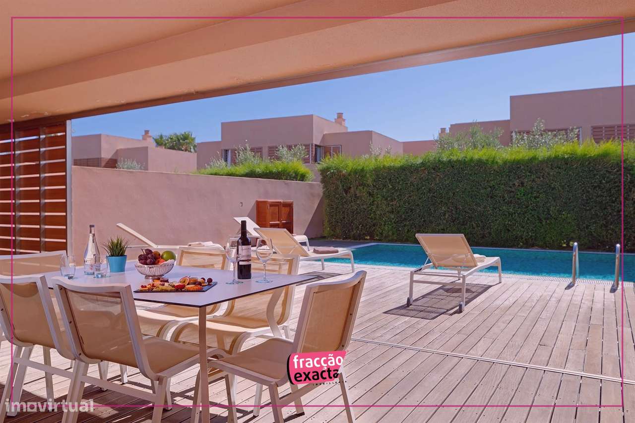 Moradia em Banda T4 Venda em Guia,Albufeira - Grande imagem: 5/10