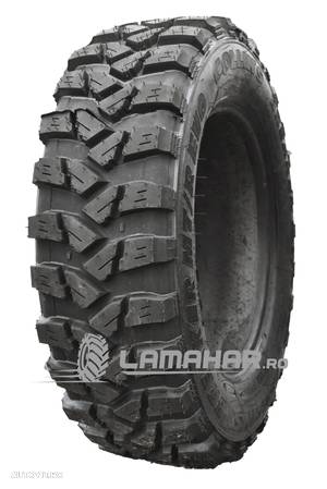 Anvelopa 215/70R16 COLLIN'S Trepador MT/R Evo - TRANSPORT GRATUIT! - 2