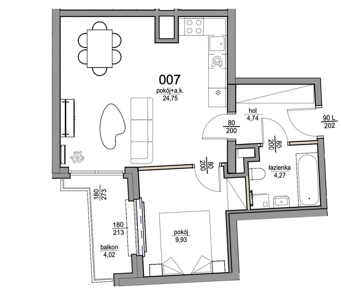 Promocja/ Za chwilę Gotowe/Metro 10 min pieszo-6