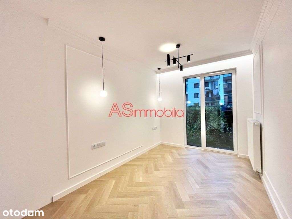 Bez prowizji!Bez podatku!Wykończone,56m2,Tarchomin-11