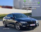 BMW Seria 5 520d xDrive Aut. M Sport Edition - 3