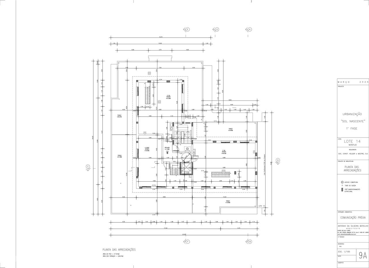 Fantástico Duplex T3+1 Terraço com 73m2 e Garagem para 2 carros NOVOS-29