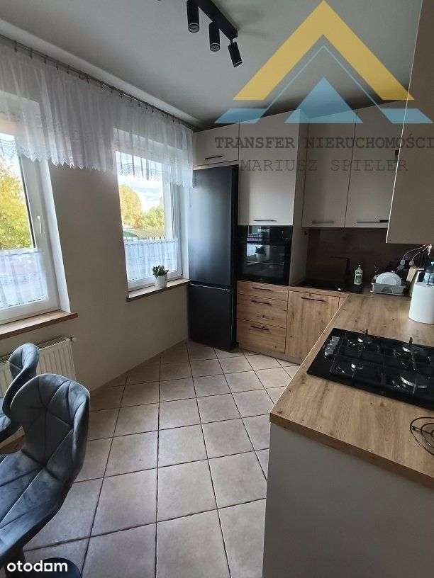 Komfortowe 3 pok. na parterze 57,5 m2 439 tys.!-9