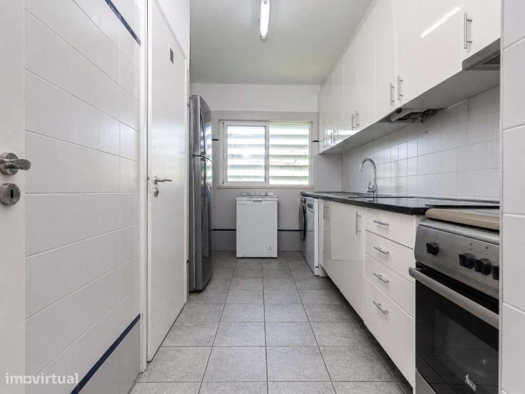 Apartamento, 4 quartos, Lisboa, Santa Clara-6