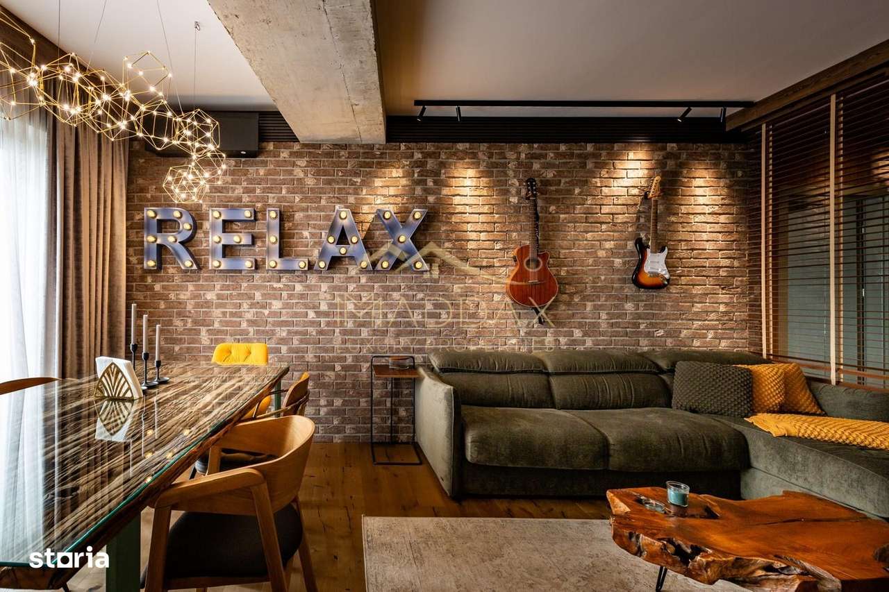 Apartament cu 2 camere *60mp* + garaj // Baneasa - Scoala Germana - Imagine principală: 5/20