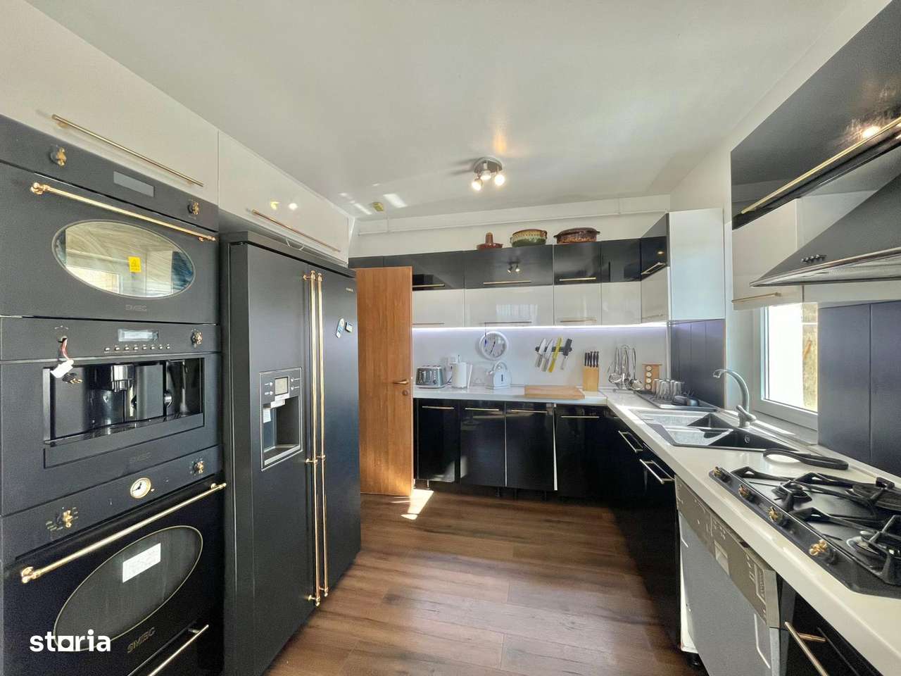 Penthouse – Militari, Bd. Iuliu Maniu 109, Pacii-10