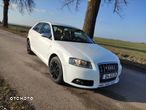 Audi A3 1.4 TFSI S line Sportpaket (plus) - 3