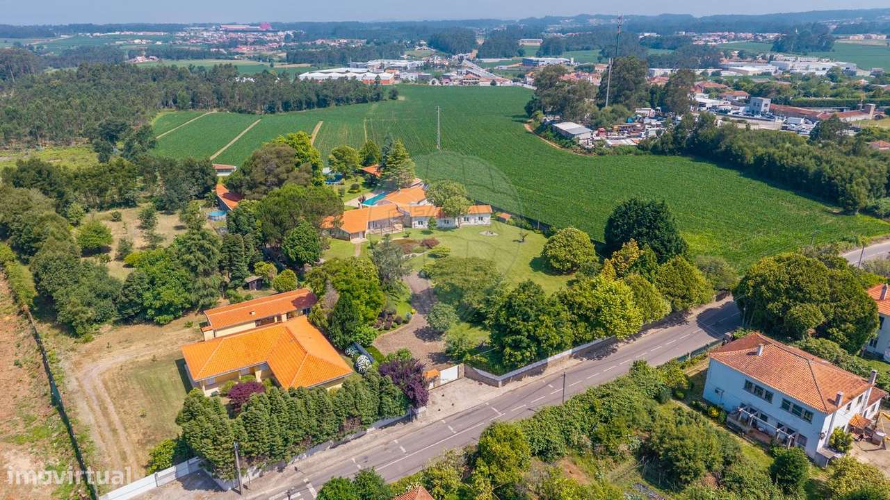 Moradia T5 para venda - Grande imagem: 3/50