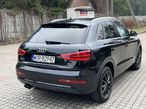 Audi Q3 2.0 TDI Quattro S tronic - 12