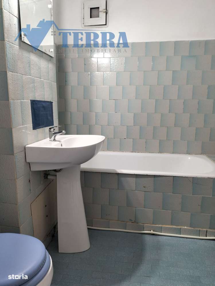 Apartament 2 camere, etaj 2, compartimentare practică-2