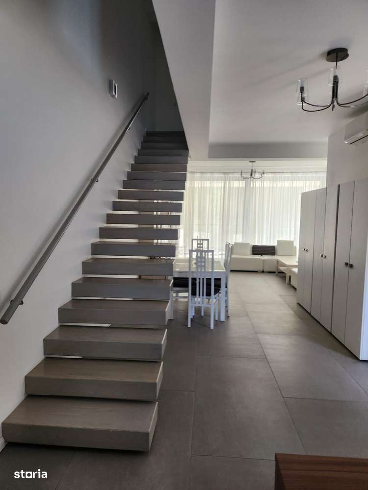 Vilă exclusivistă P+1E I Prima închiriere I Zona Lipovei - Imagine principală: 5/20