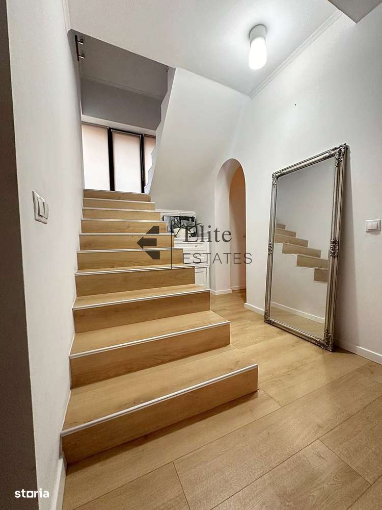 Casa cu 5 camere de vanzare Cartierul Tineretului Oradea-6