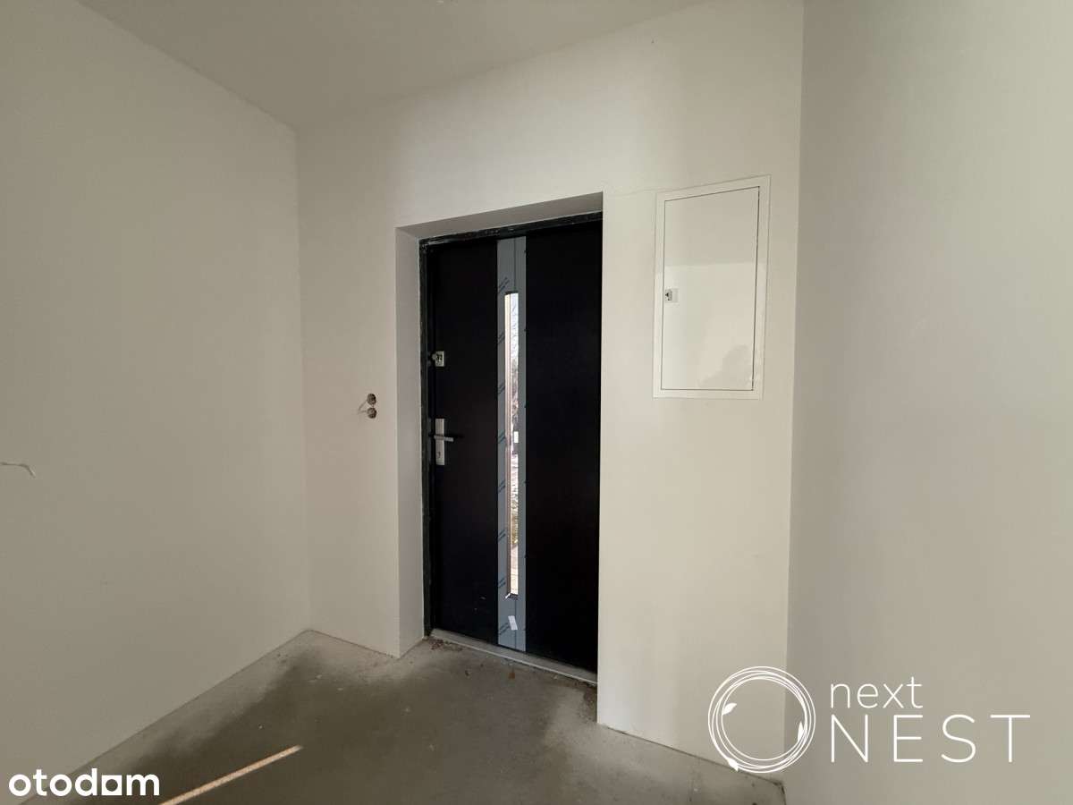 Segment w Bobrowcu na kameralnym osiedlu-10