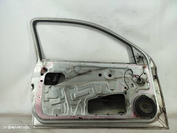 Porta Frente Esquerda Frt Opel Astra G Hatchback (T98) - 4