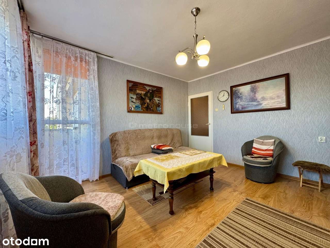 M3 z widokiem na Bazylikę! - Pełny obrazek: 5/16