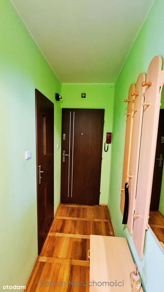 Do wynajęcia mieszkanie w Ząbkowicach Śląskich - Pełny obrazek: 5/6