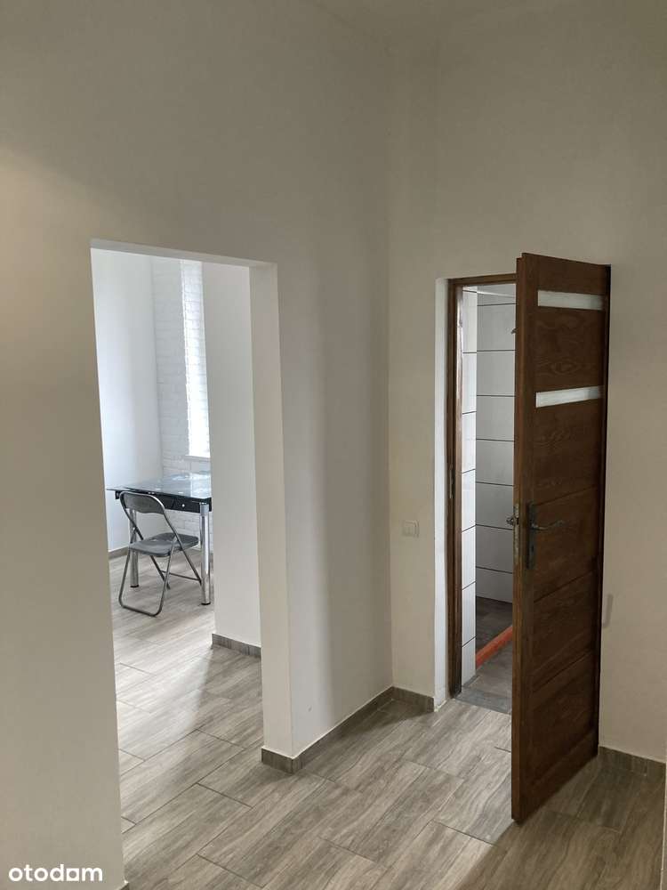 Dwupokojowe mieszkanie M2 - 42,7m2 - dostępne od zaraz - Pełny obrazek: 4/5