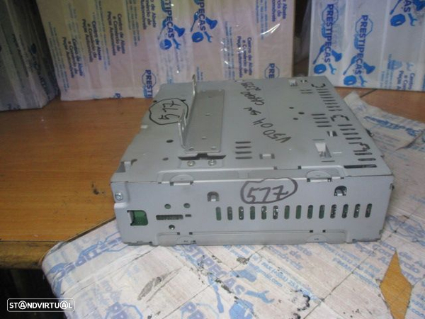 Radios 86960511 VOLVO V50 SW 2004 - 4