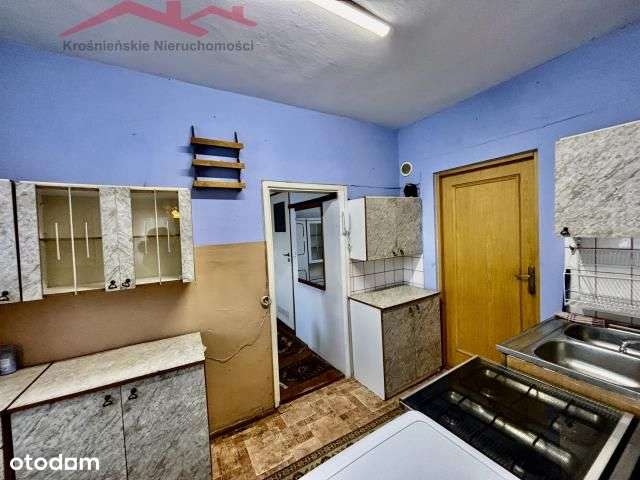 Mieszkanie w centrum Iwonicza Zdroju-5