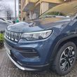 Jeep Compass 1.6 MultiJet Limited - 18