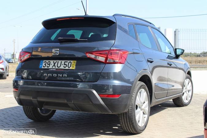 SEAT Arona 1.6 TDI Style - 16