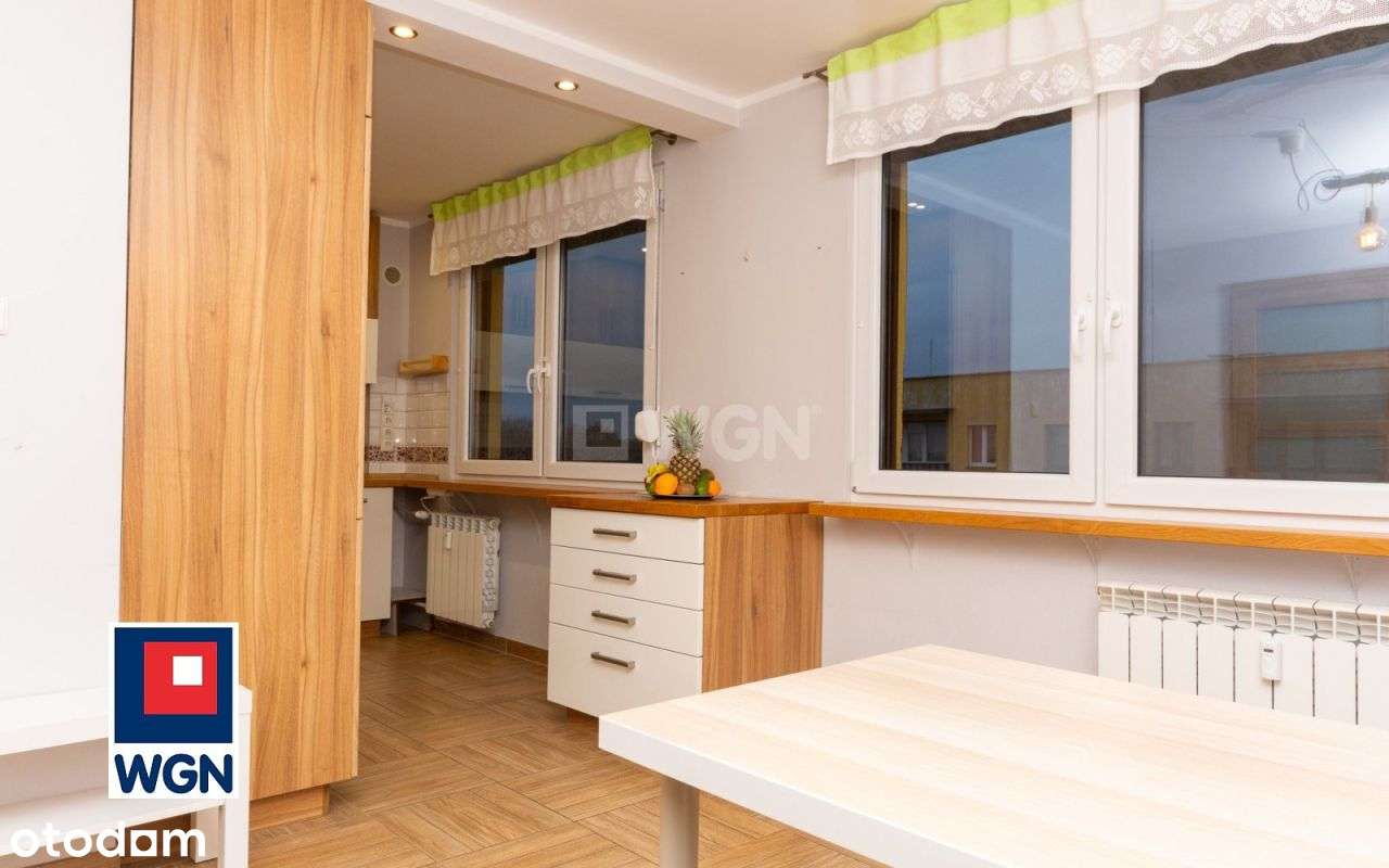 4 pokoje gotowe do zamieszkania, Lubliniec!-2