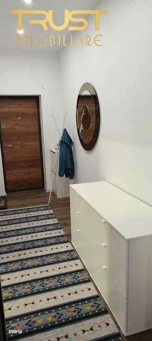 2 camere l Semicentral l Parcare - Imagine principală: 4/8