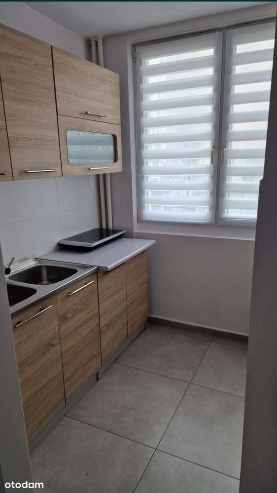 Mieszkanie Będzin Syberka - Pełny obrazek: 5/8