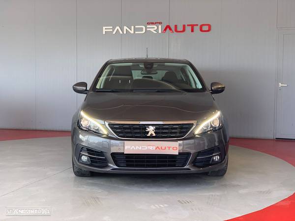 Peugeot 308 1.6 BlueHDi Access - 2