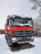 Mercedes-Benz ACTROS 3346 - 1