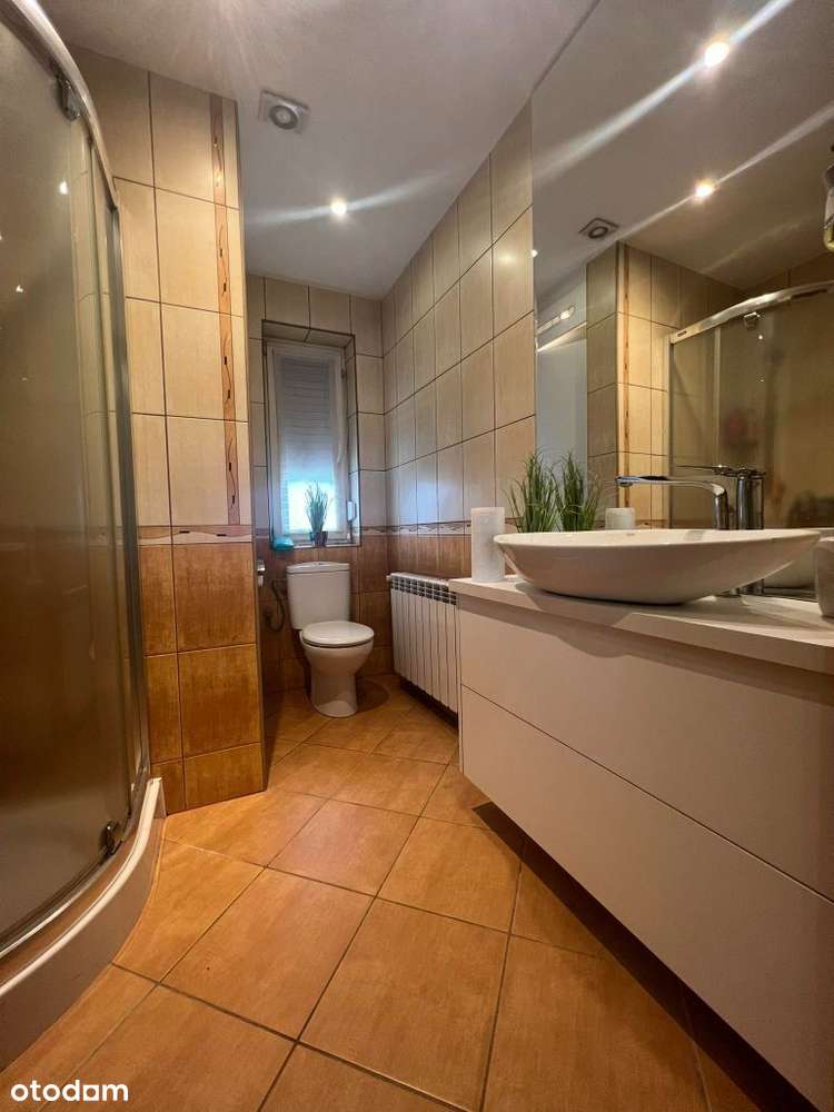 Dom wolnostojący w Lesznie Święciechowa-3