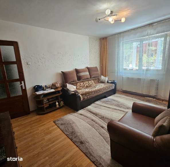 Apartament 2 camere mobilat  Noua-5