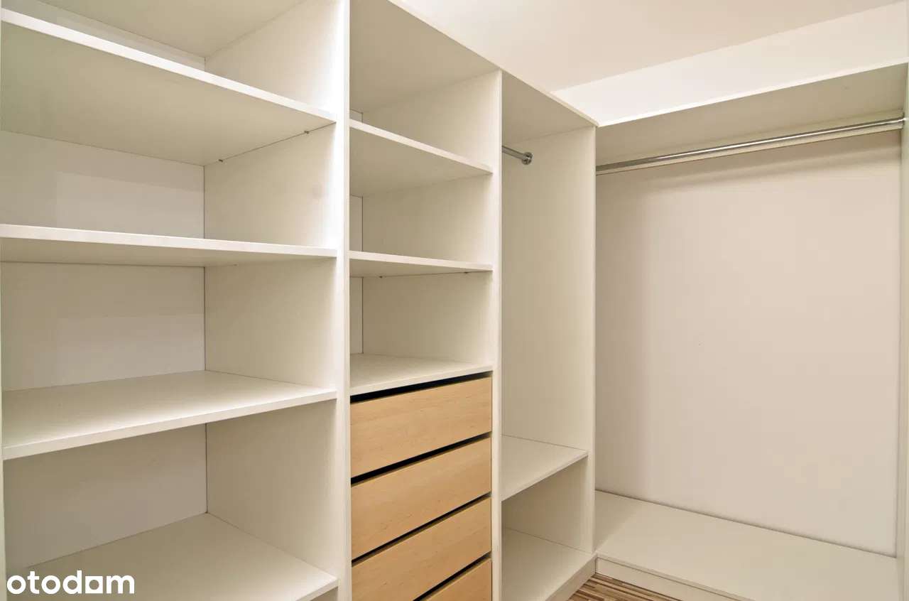 Mieszkanie 100m I ogródek I prywatne miejsce postojowe-7