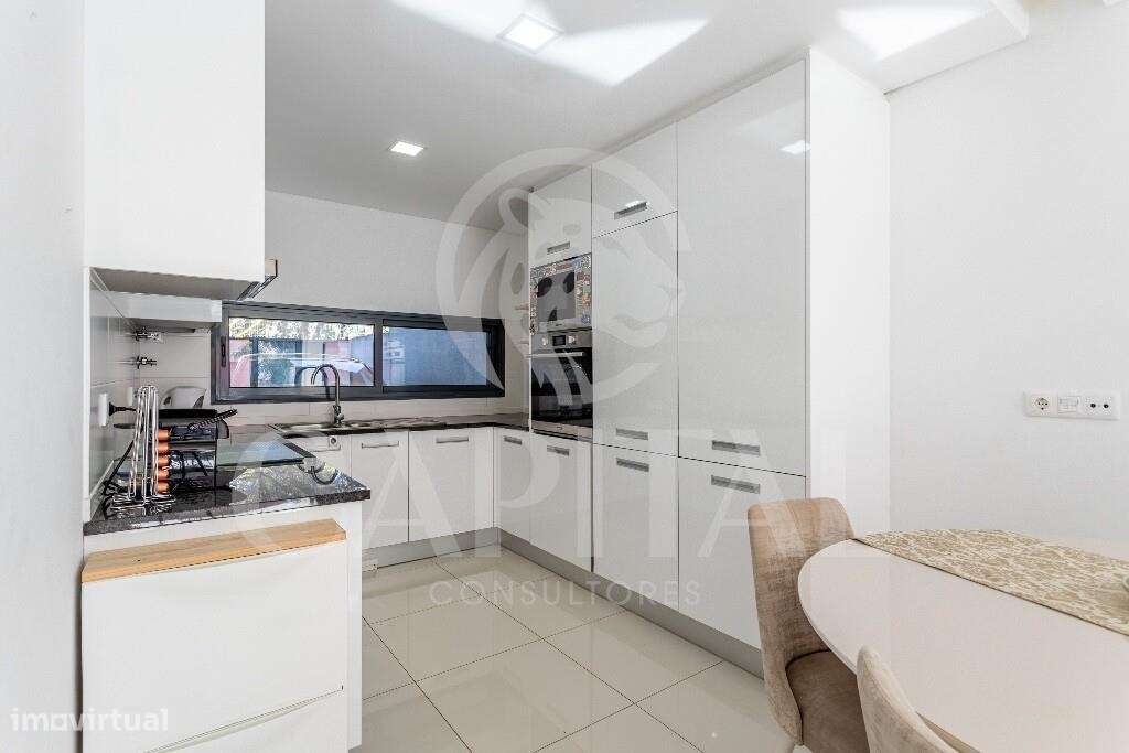 Moradia T3 - Foros de Amora-23