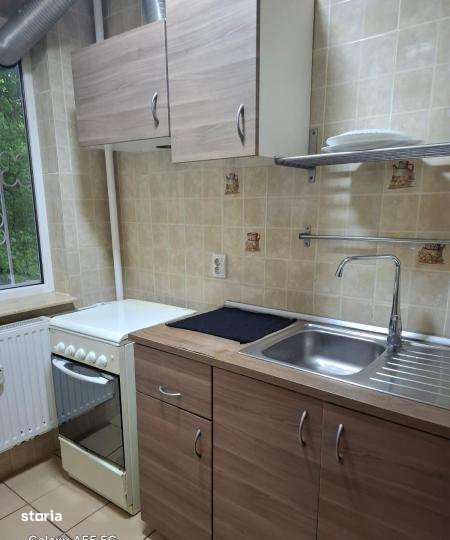 GARSONIERA DRUMUL TABEREI - Imagine principală: 4/5