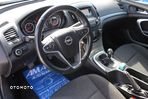 Opel Insignia 2.0 CDTI Sports Tourer - 15