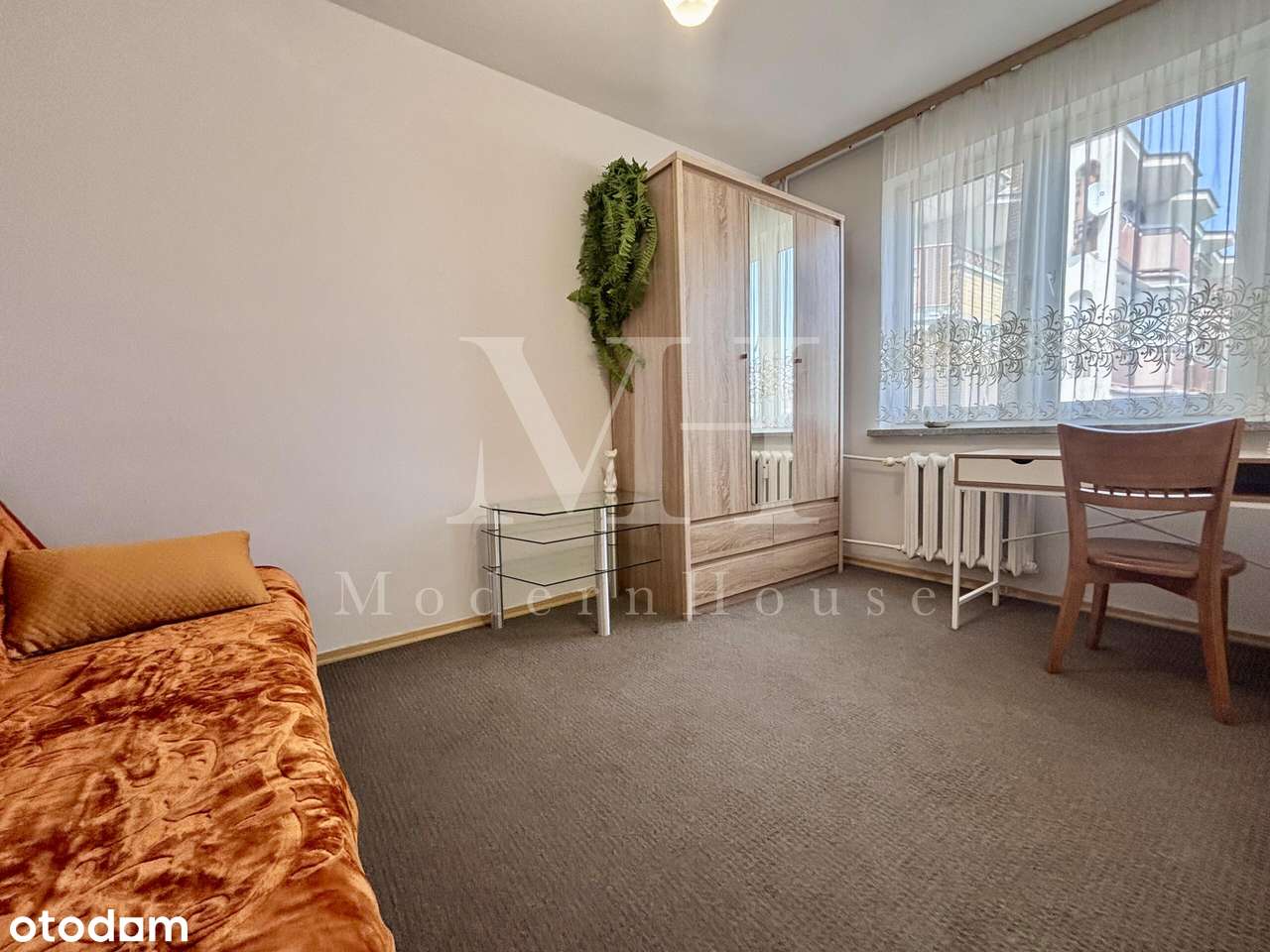 Kawalerka 23m2*Nowe Miasto
