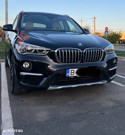 BMW X1 - 9