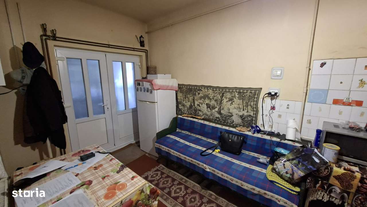 De vanzare casa 2 cam, singur in curte, Targu-Mures, Zona Unirii-7