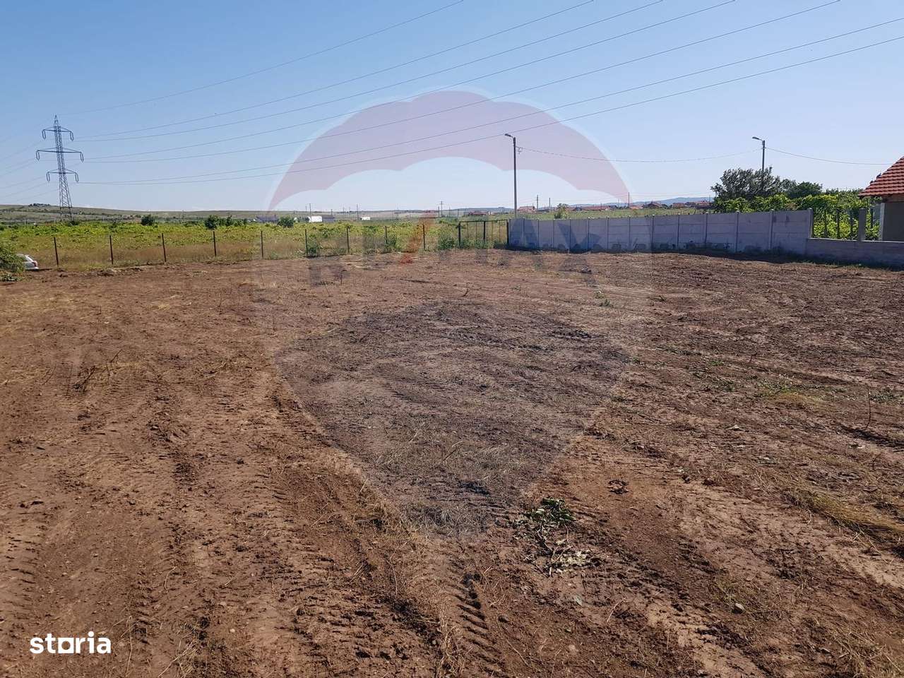 Teren de vanzare in Schela Cladovei, 1760 MP, Intravilan - Imagine principală: 5/6