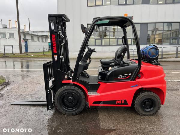 Manitou MI30G - 1