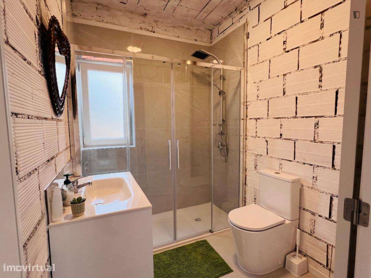 Casa com 1 quartos - localizado em Povoa de varzim - Grande imagem: 5/42