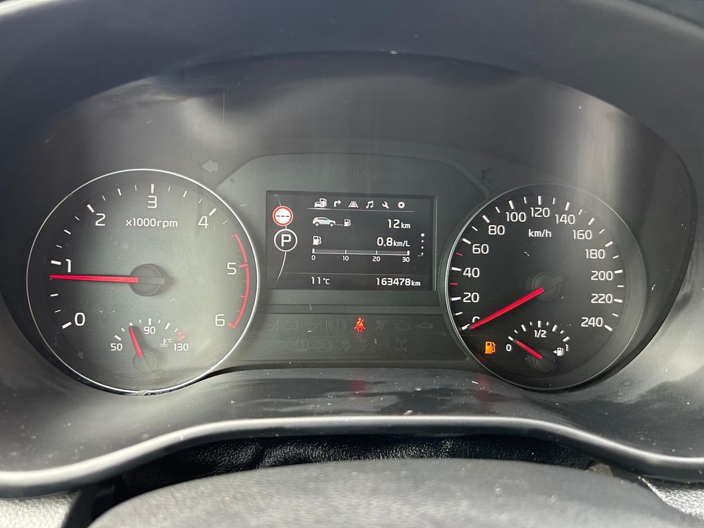 Kia Sportage - foto 33