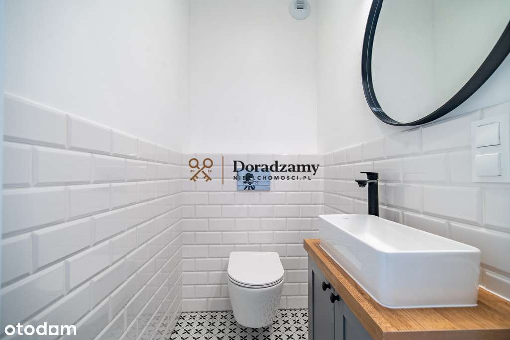 Wykończone pod klucz - Bez PCC i Prowizji - Pełny obrazek: 5/12