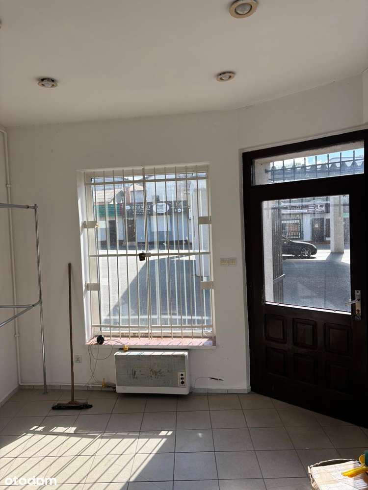 Lokal handlowo-usługowy 50 m2 w Chojnicach targowisko miejskie - Pełny obrazek: 4/19