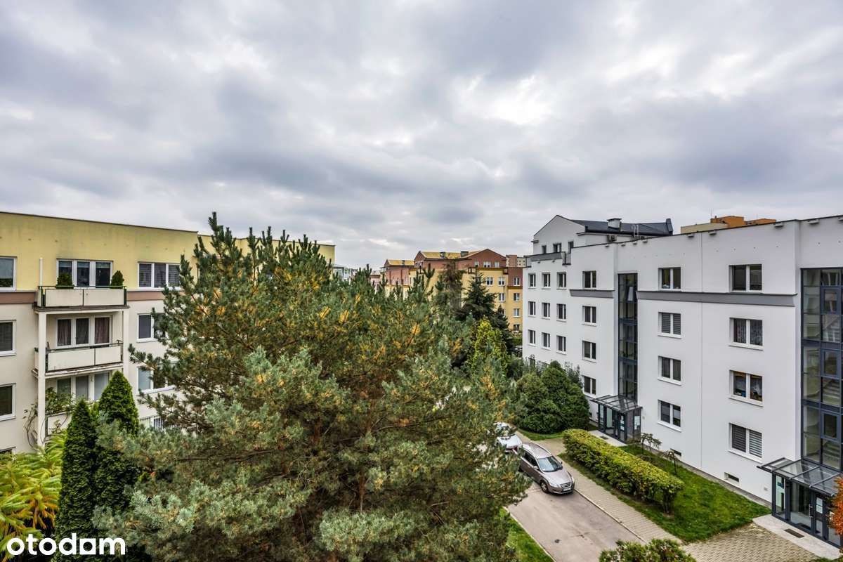 3 pokoje na zamkniętym osiedlu-10