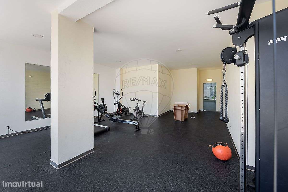 Apartamento T2 para venda-35